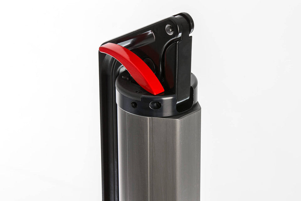 Hydraulic Recovery Jack 1060001
