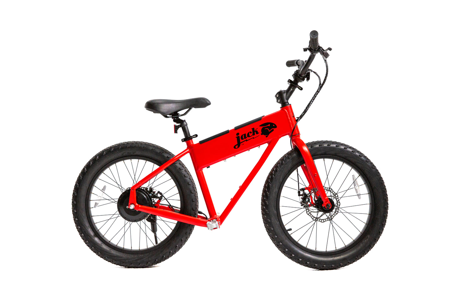 JackRabbit XG