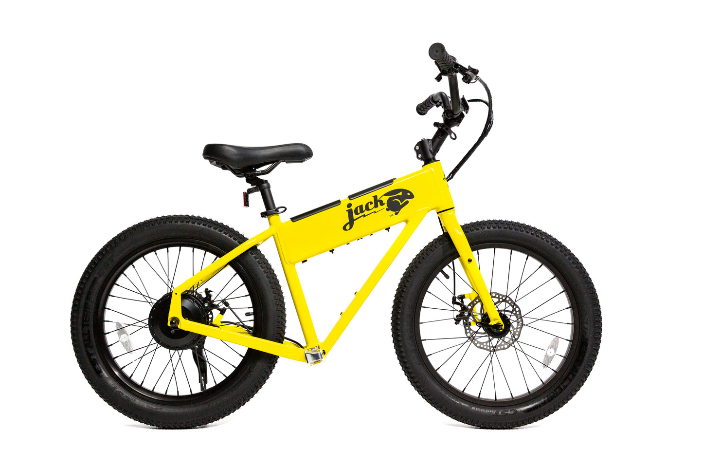 JackRabbit XG