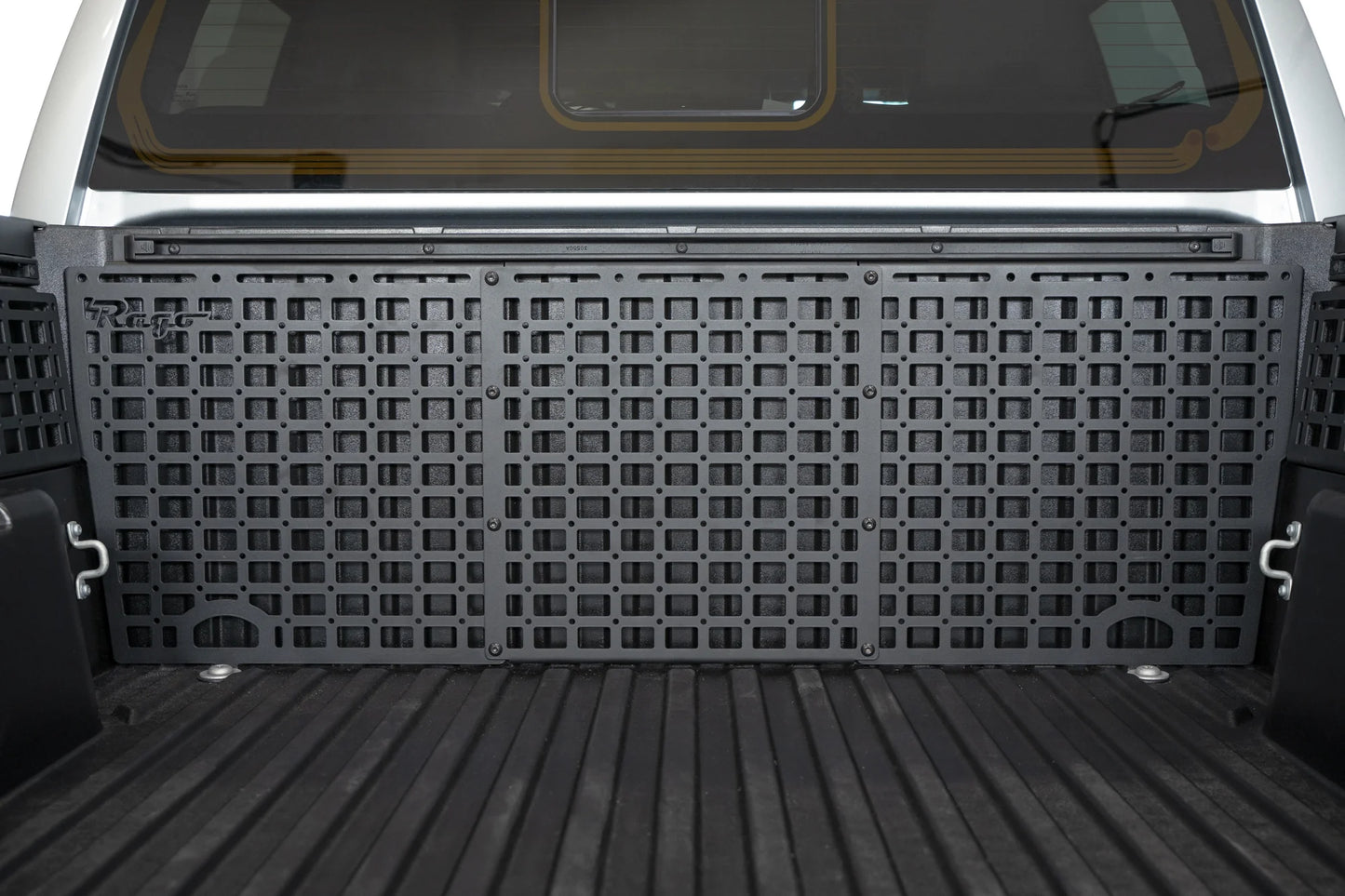 2024 Toyota Tacoma Bed Cab Molle Panels