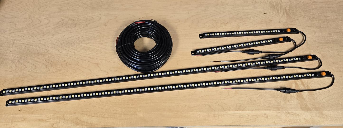 Canopy Interior Lighting Kit