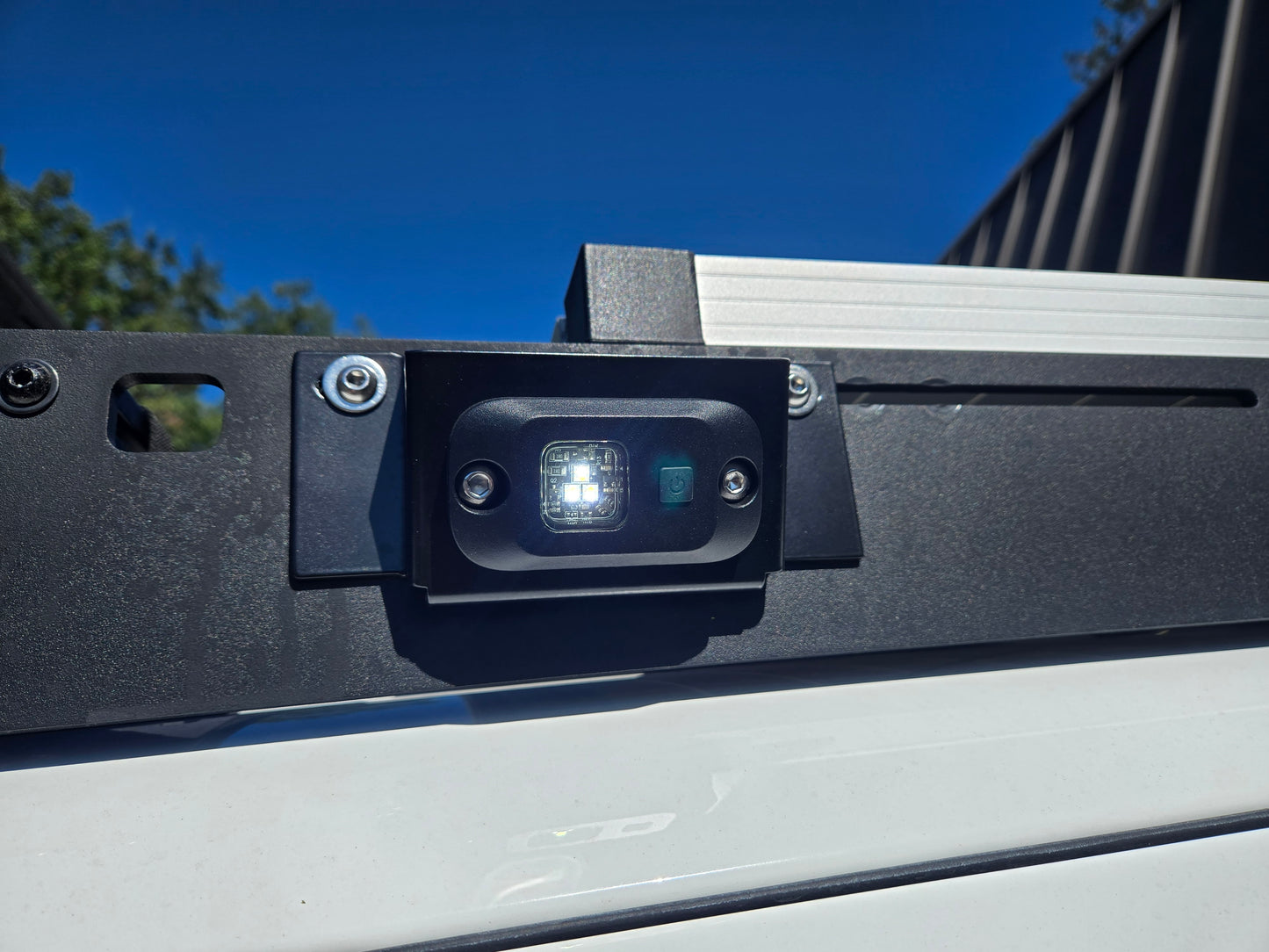 MCT Rack Light