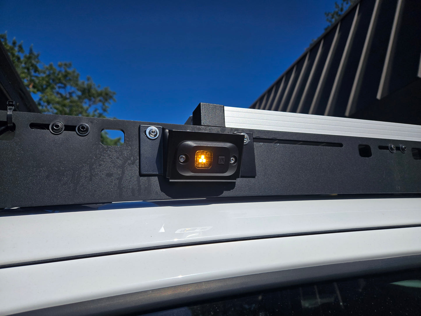 MCT Rack Light