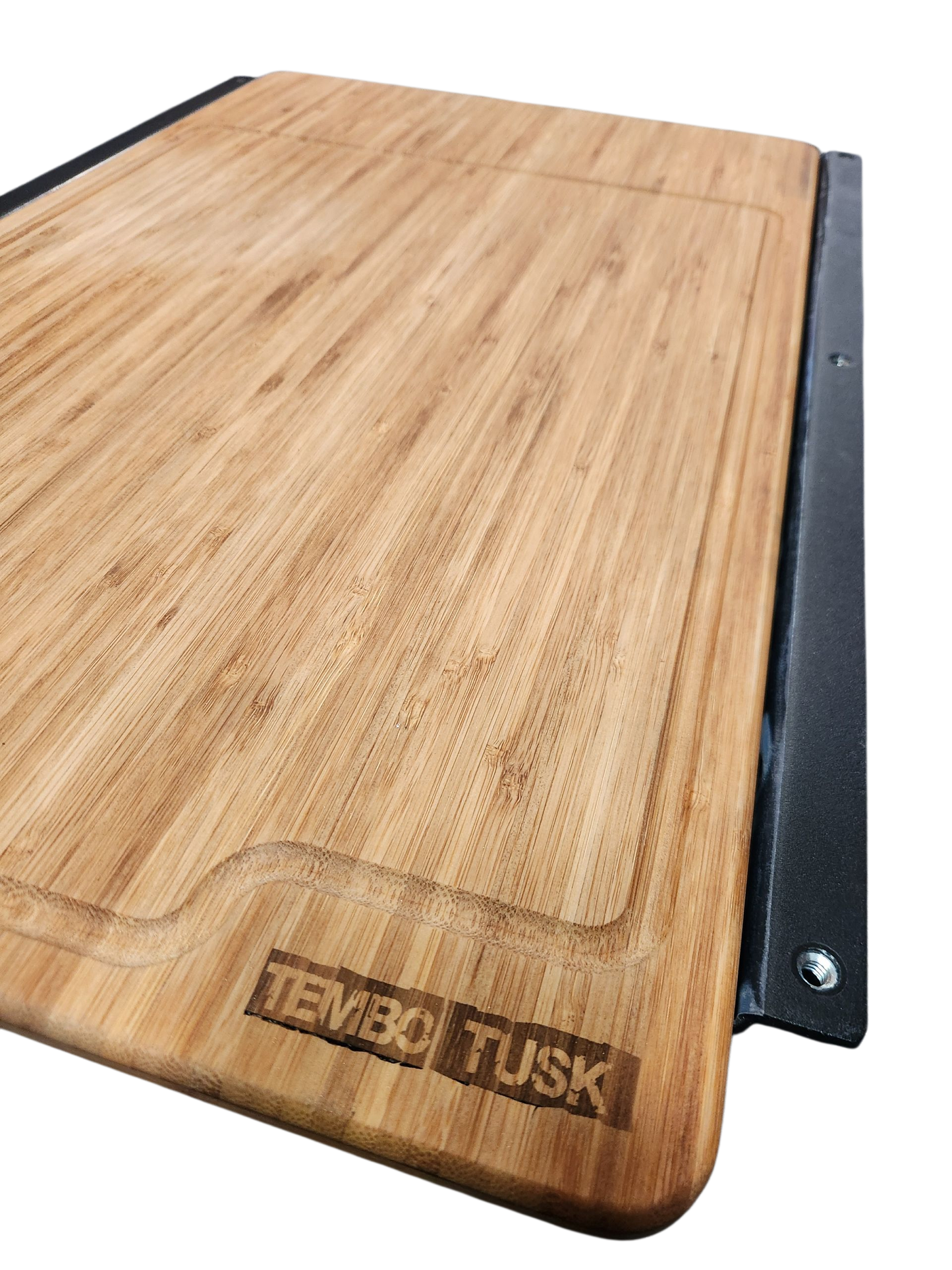 TemboTusk DropDown Slide