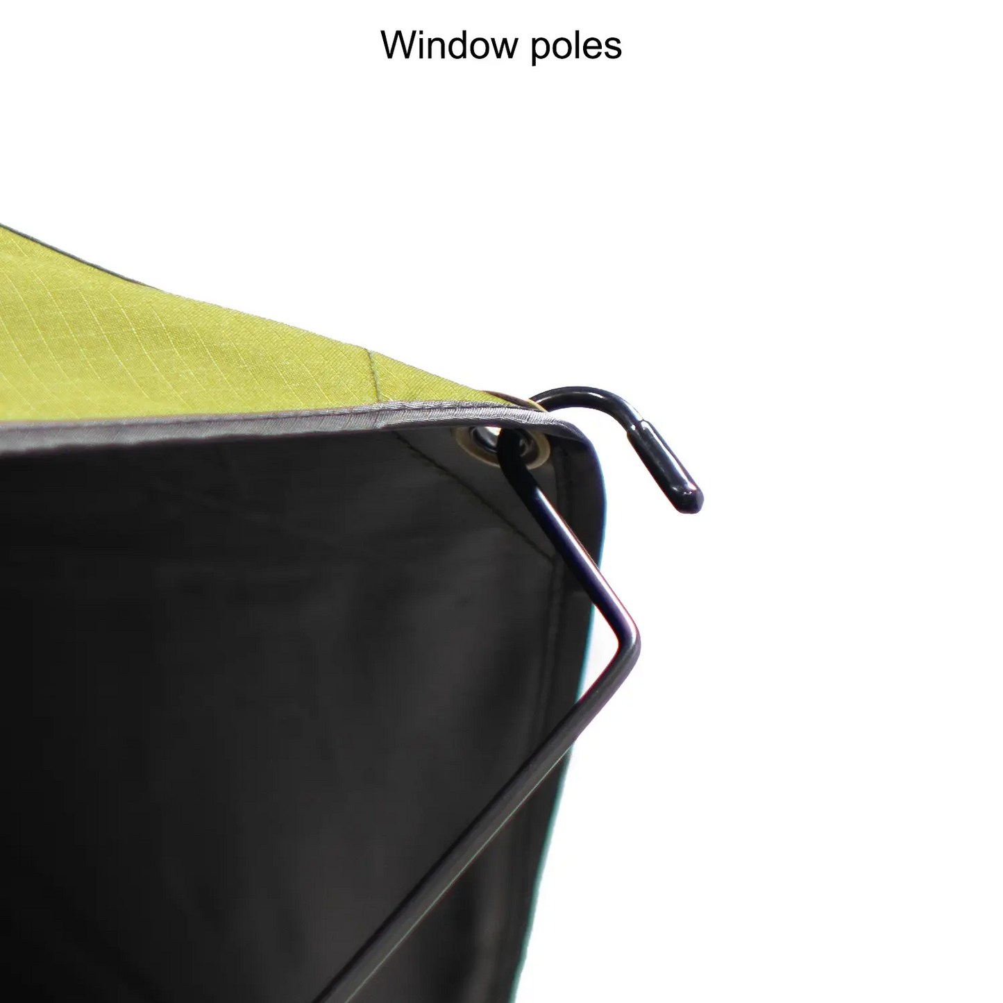 ARMADILLO AX2 – ALUMINUM ROOF TENT FOR ALL SEASON ADVENTURE