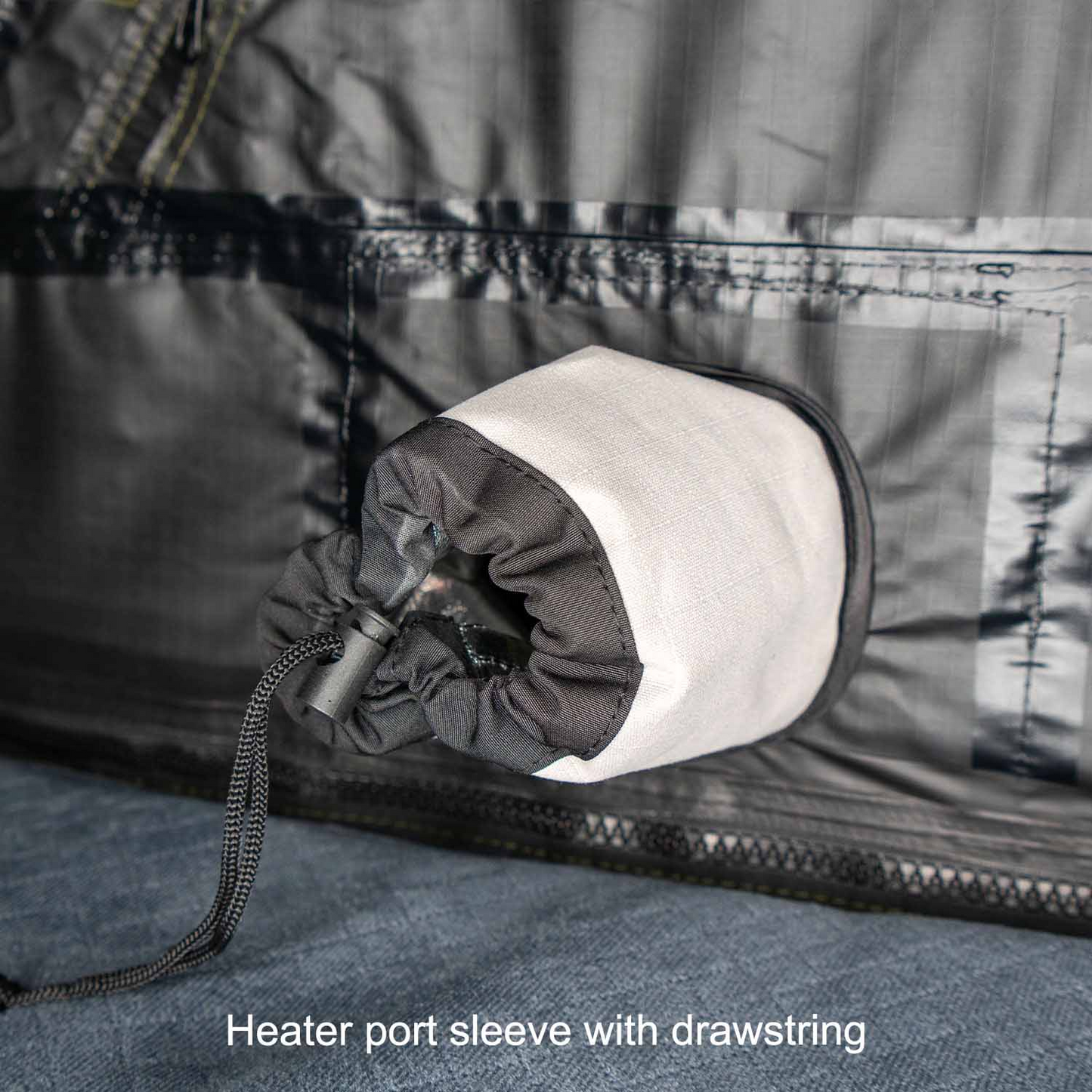 ARMADILLO AX2 – ALUMINUM ROOF TENT FOR ALL SEASON ADVENTURE