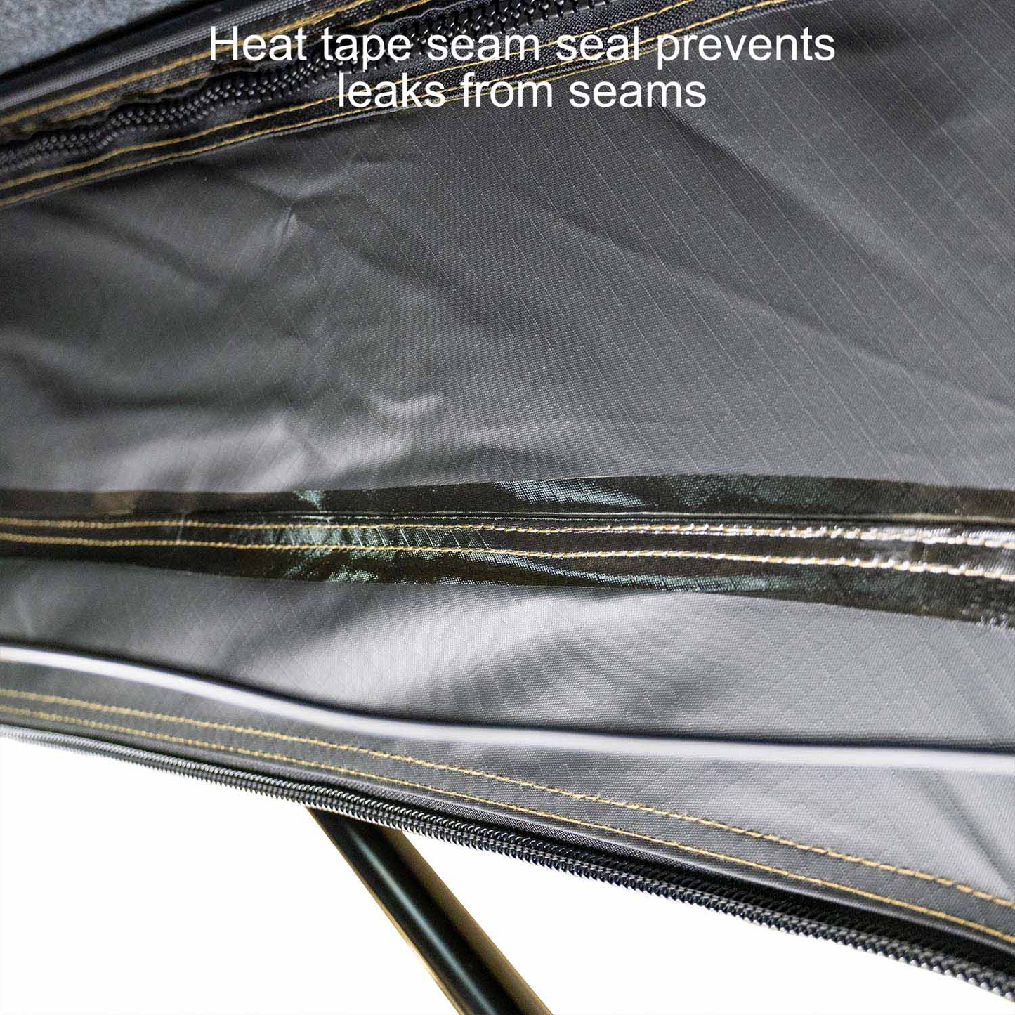 ARMADILLO AX2 – ALUMINUM ROOF TENT FOR ALL SEASON ADVENTURE