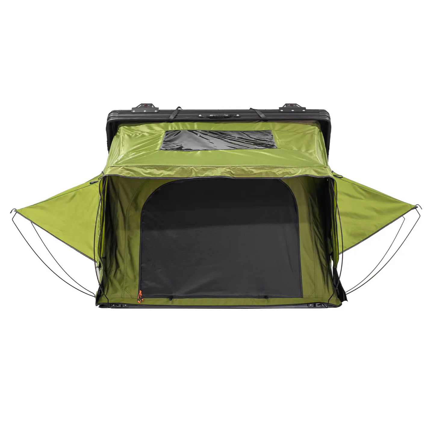 ARMADILLO AX2 – ALUMINUM ROOF TENT FOR ALL SEASON ADVENTURE