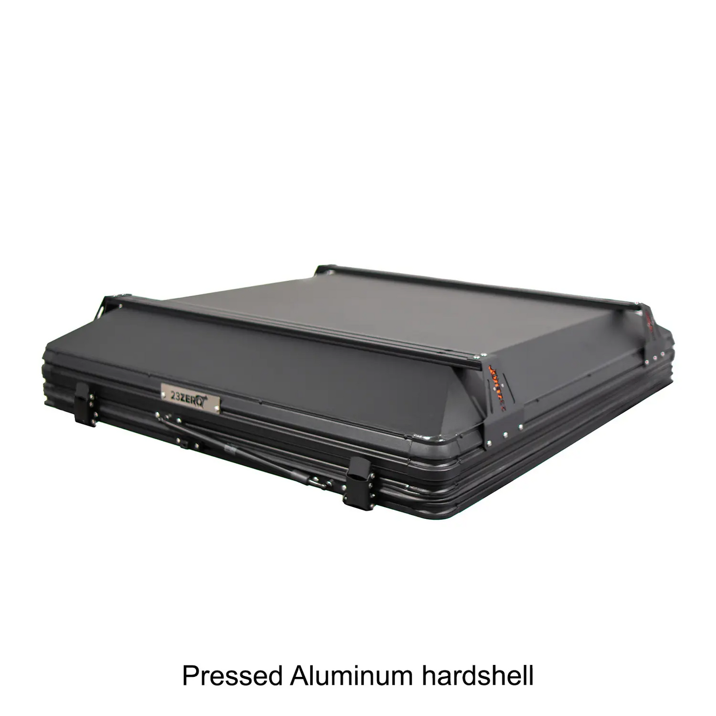 ARMADILLO AX2 – ALUMINUM ROOF TENT FOR ALL SEASON ADVENTURE