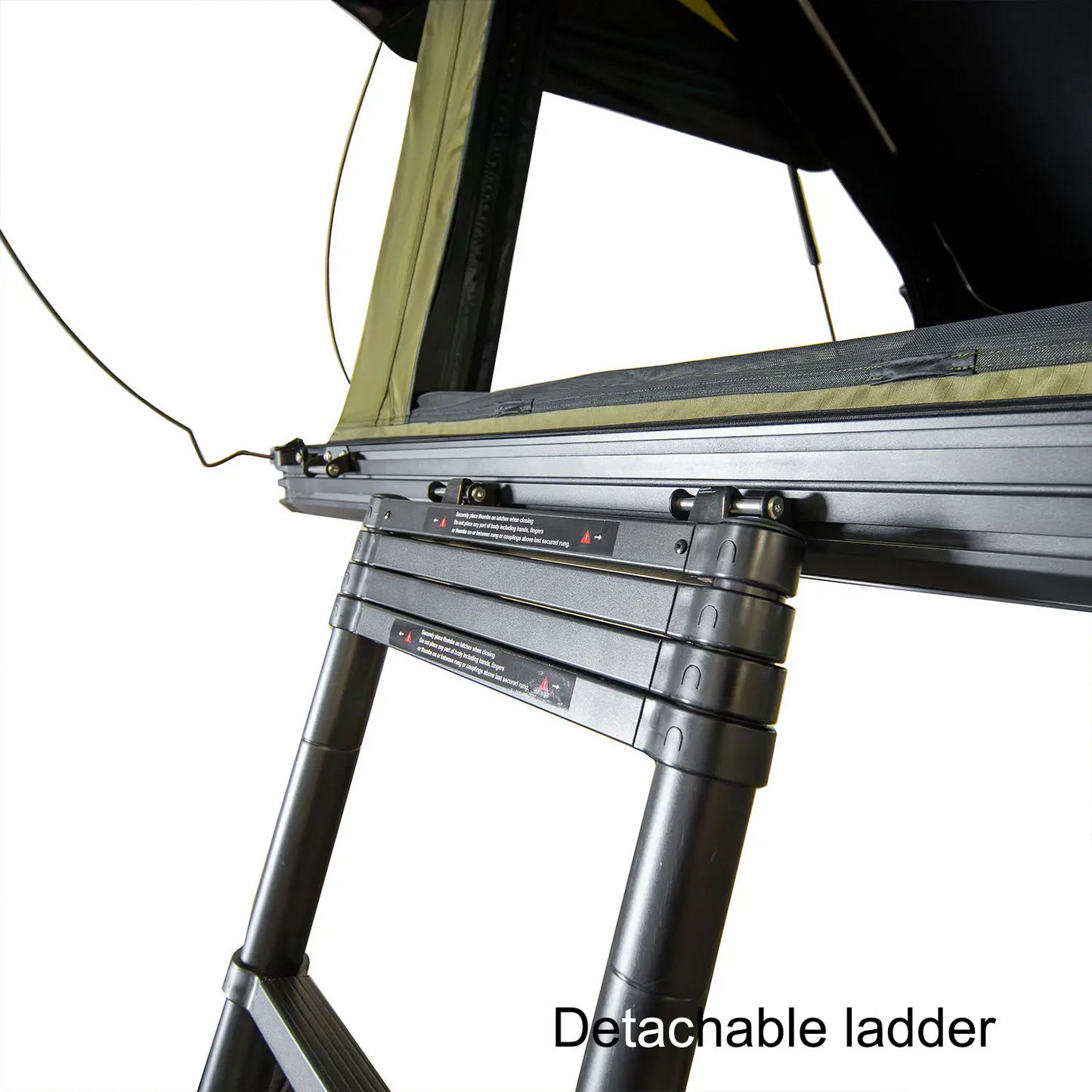 KABARI XL WEDGE HARDSHELL WITH MORE SPACE