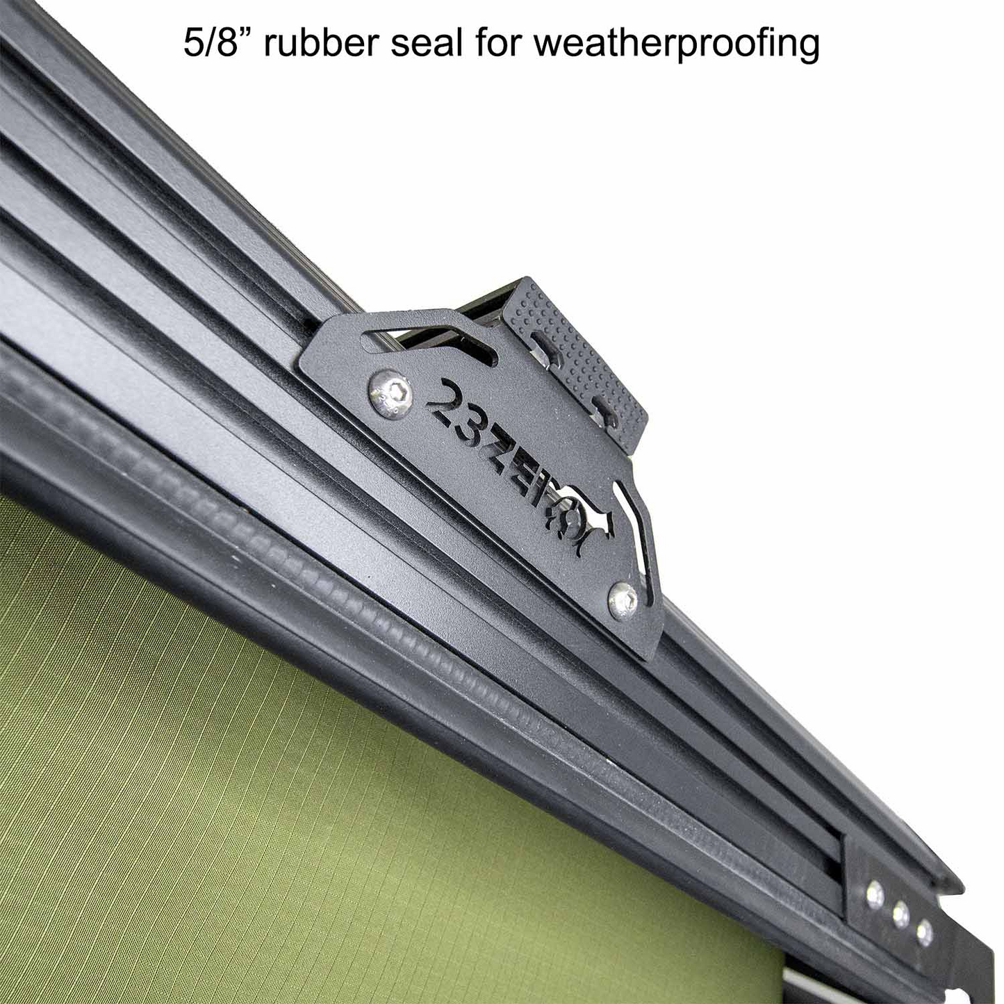 KABARI 3.0 SLEEK WEDGE HARD SHELL RTT