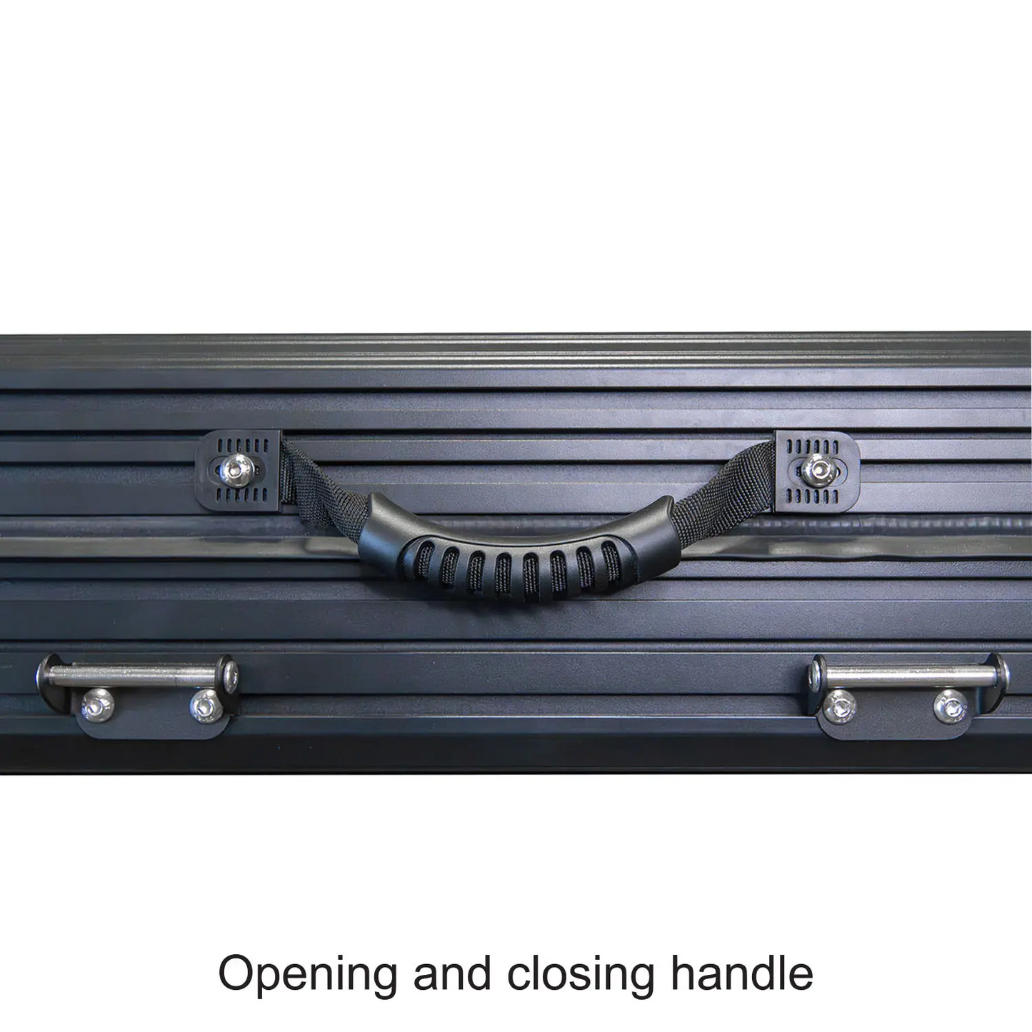 KABARI 3.0 SLEEK WEDGE HARD SHELL RTT