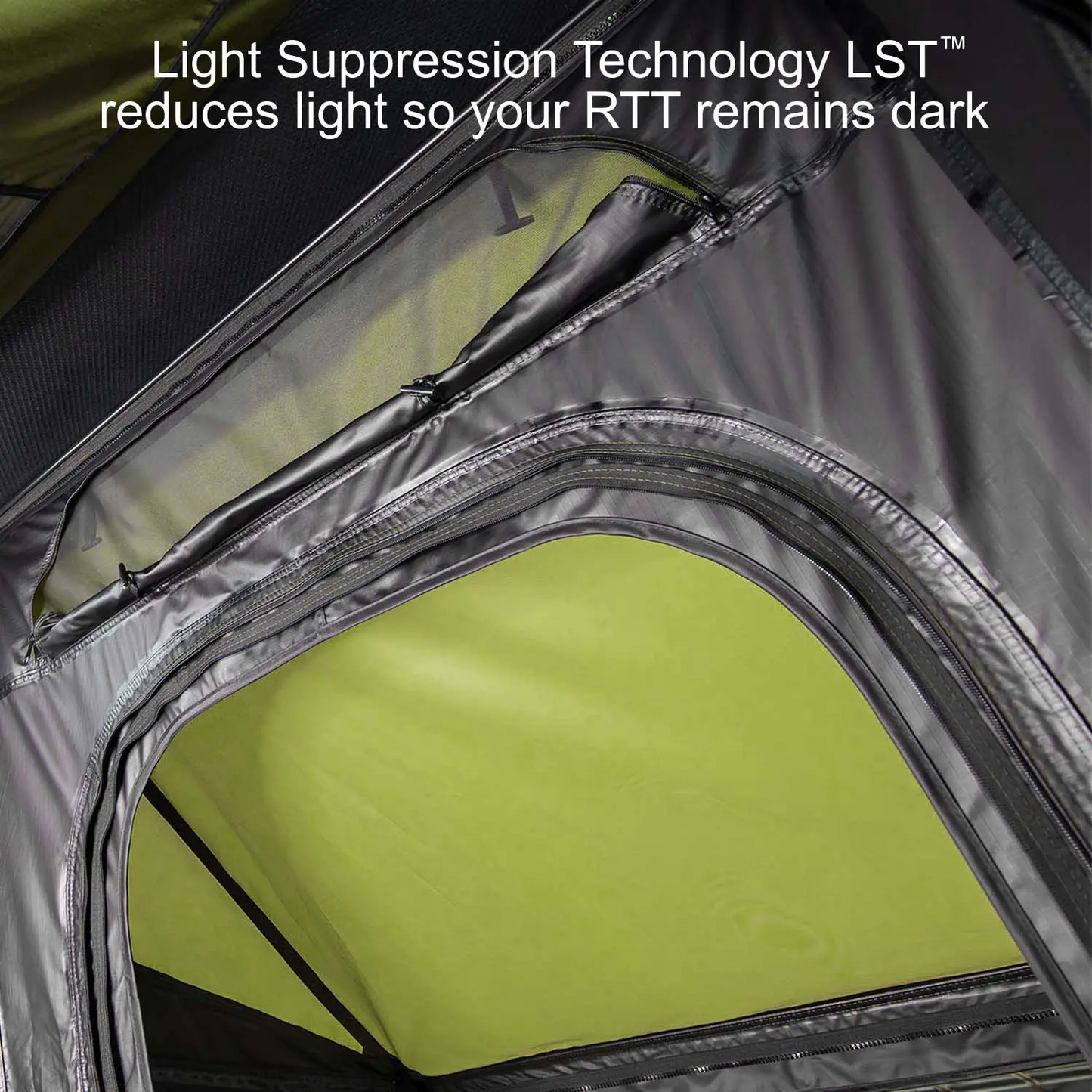 KABARI 3.0 SLEEK WEDGE HARD SHELL RTT