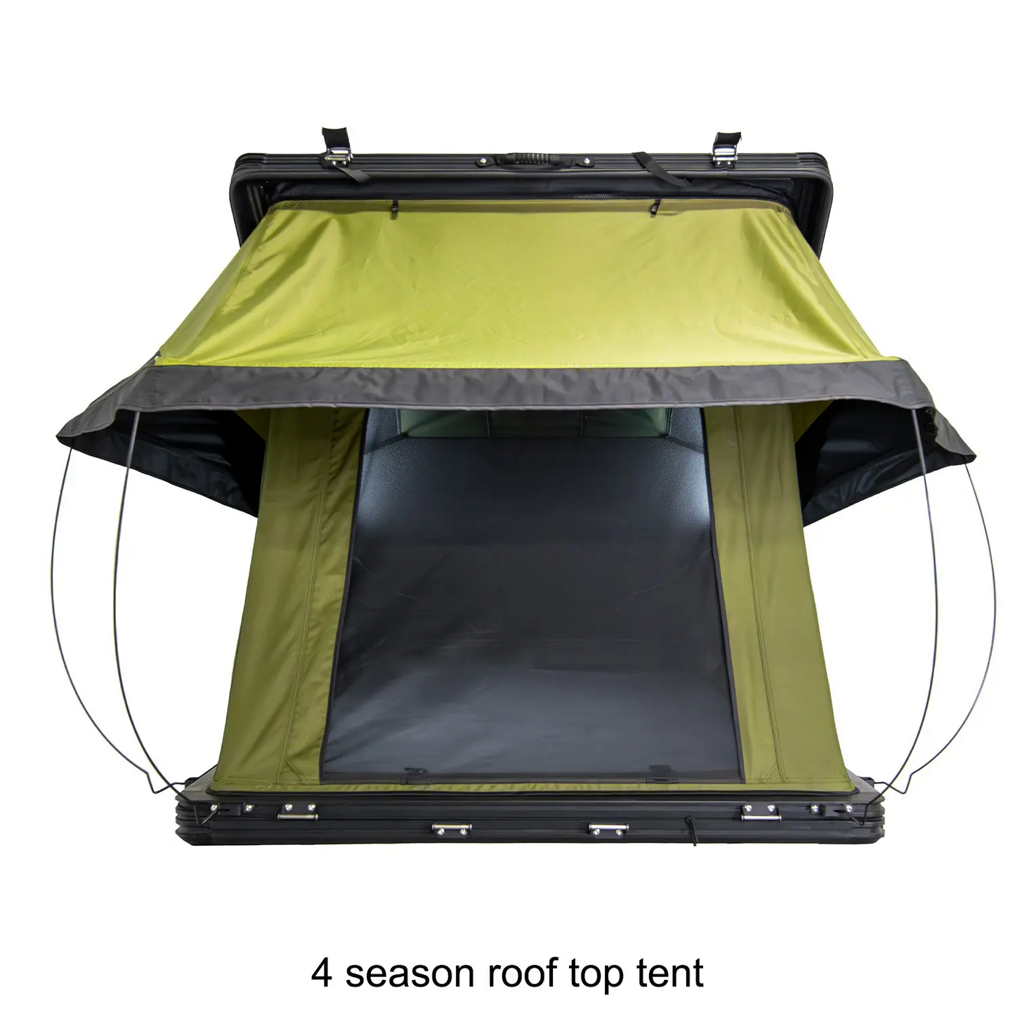 KABARI 3.0 SLEEK WEDGE HARD SHELL RTT