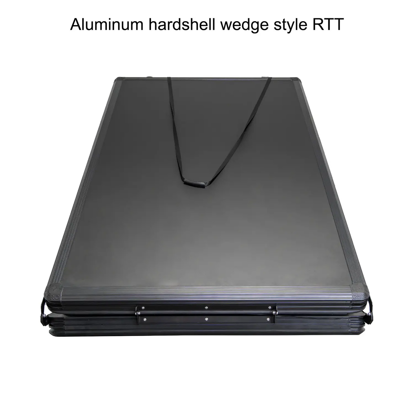 KABARI 3.0 SLEEK WEDGE HARD SHELL RTT