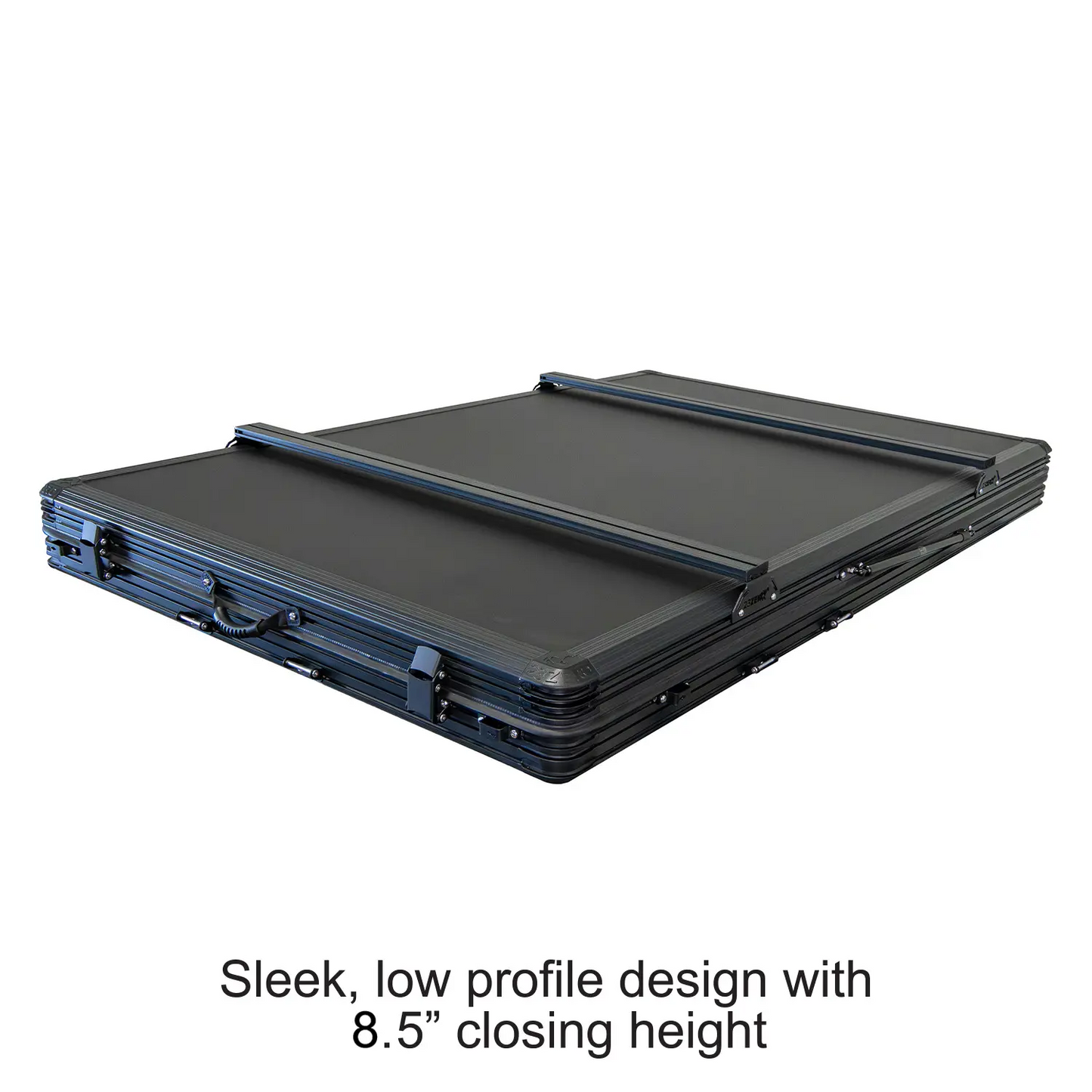 KABARI 3.0 SLEEK WEDGE HARD SHELL RTT