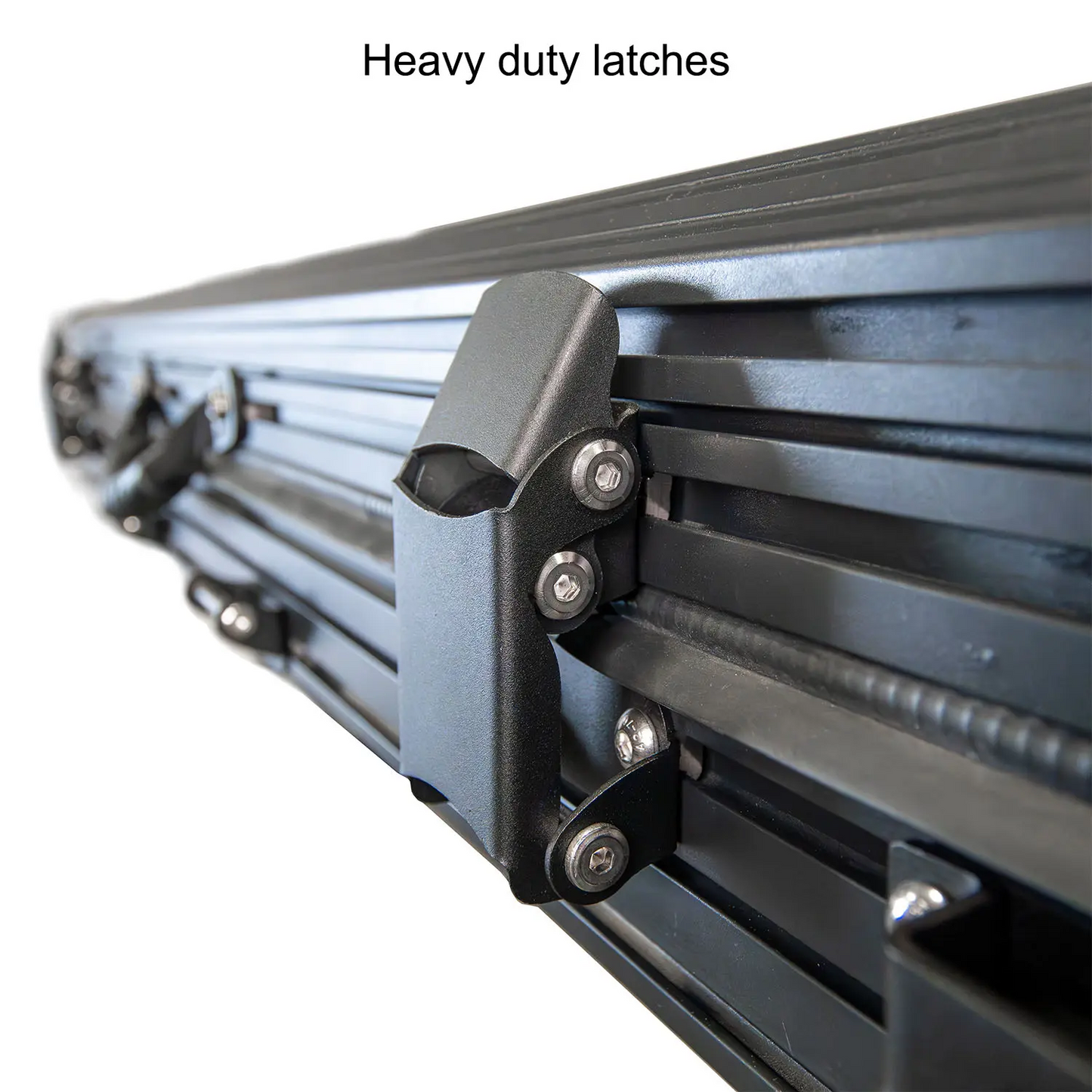 KABARI 3.0 SLEEK WEDGE HARD SHELL RTT