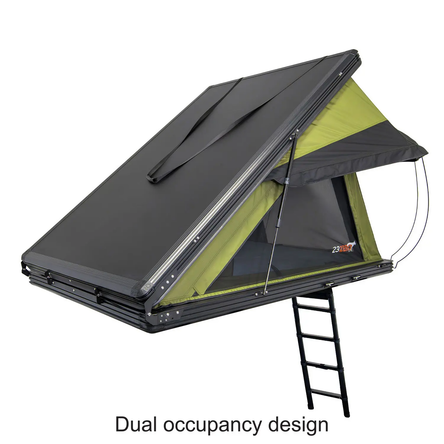 KABARI 3.0 SLEEK WEDGE HARD SHELL RTT