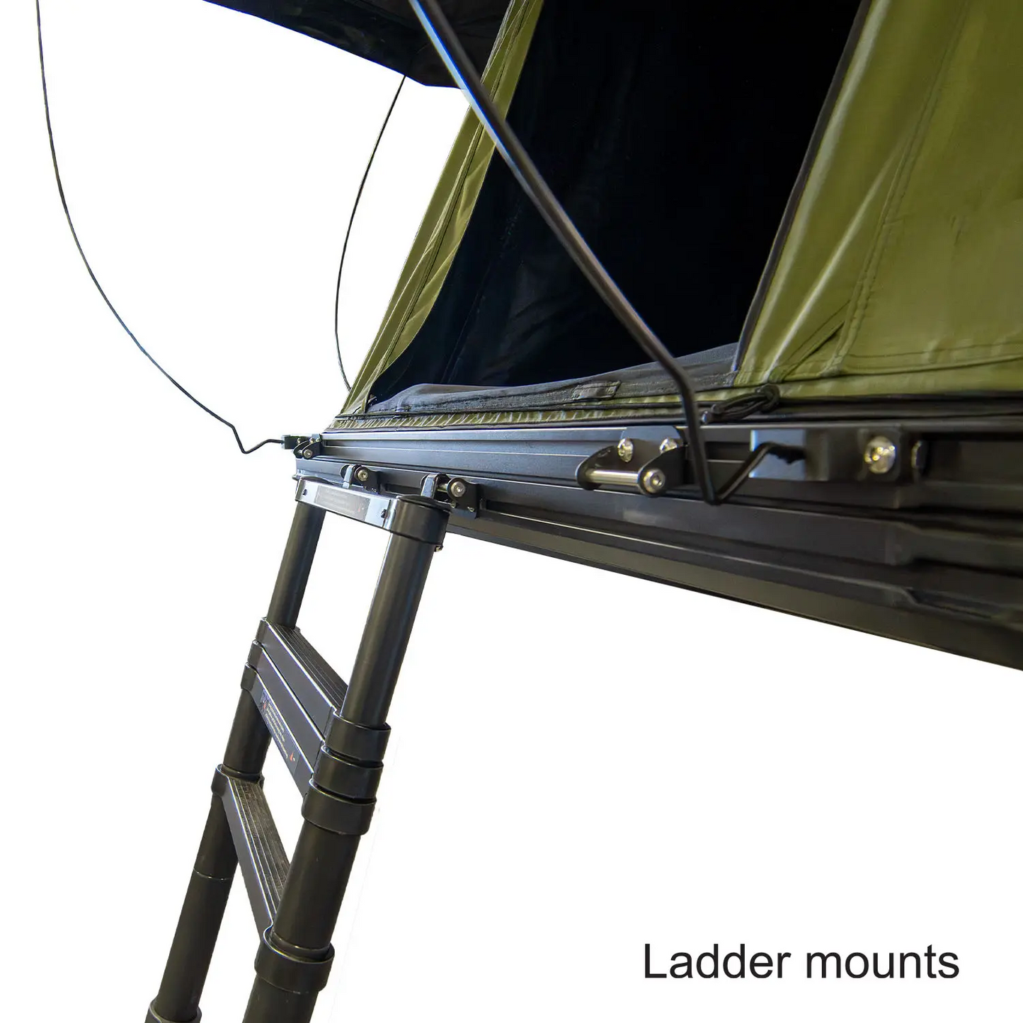 KABARI 3.0 SLEEK WEDGE HARD SHELL RTT