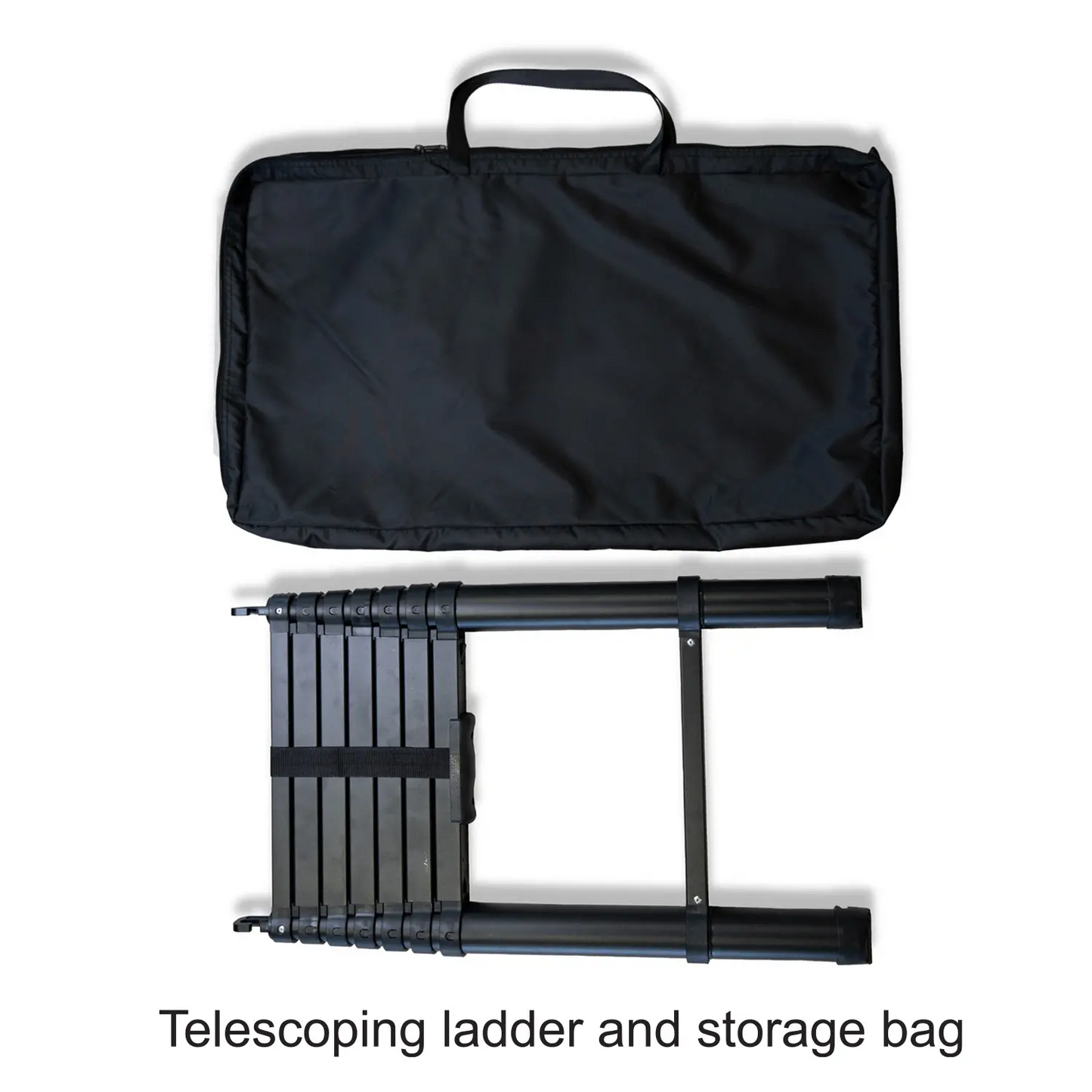 KABARI 3.0 SLEEK WEDGE HARD SHELL RTT
