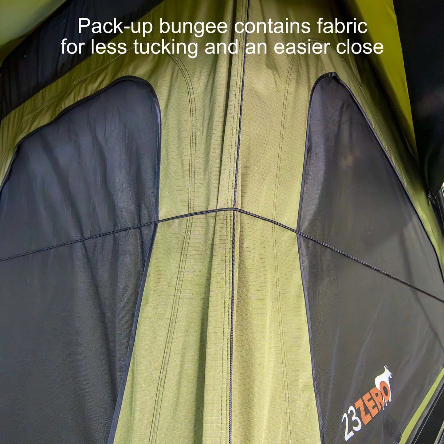 KABARI 3.0 SLEEK WEDGE HARD SHELL RTT