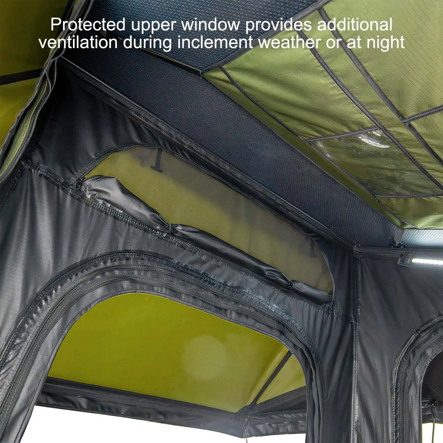 KABARI 3.0 SLEEK WEDGE HARD SHELL RTT