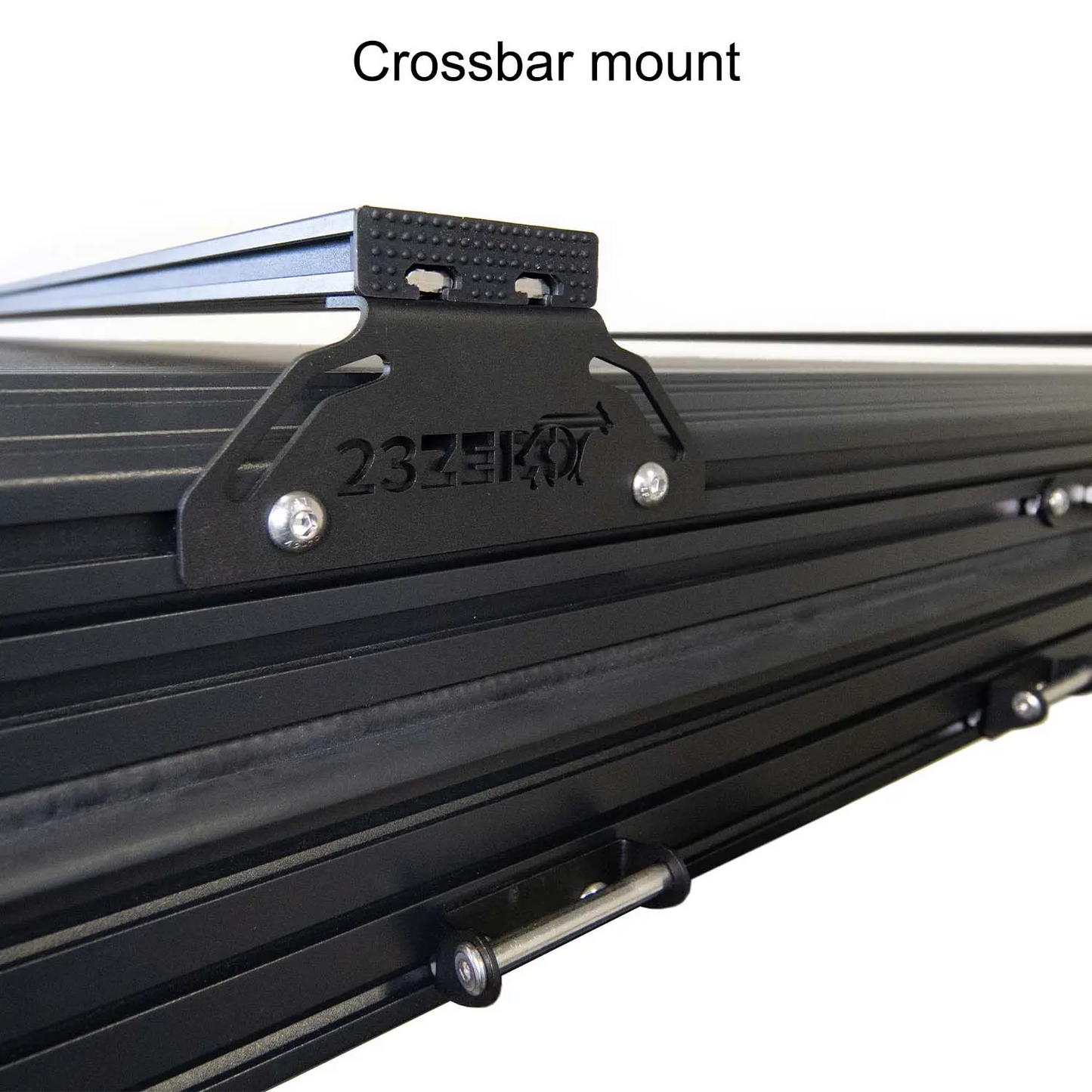 KABARI XL WEDGE HARDSHELL WITH MORE SPACE
