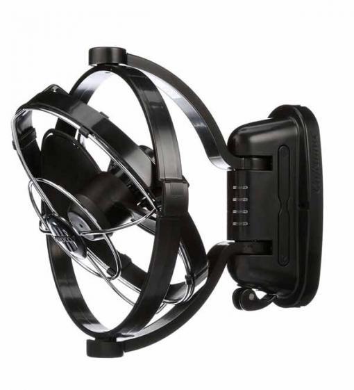 Sirocco 12V Fan Bracket