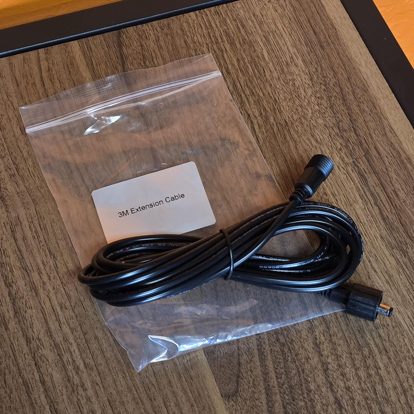 MCT Rock Light 3m Extension