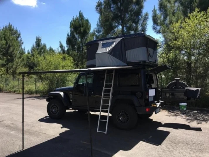 Classic Awning Tunnel for Evasion/Grain Raid