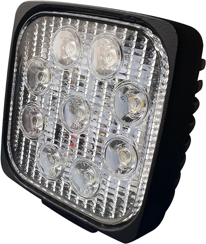 CSI 4.5" Work Light