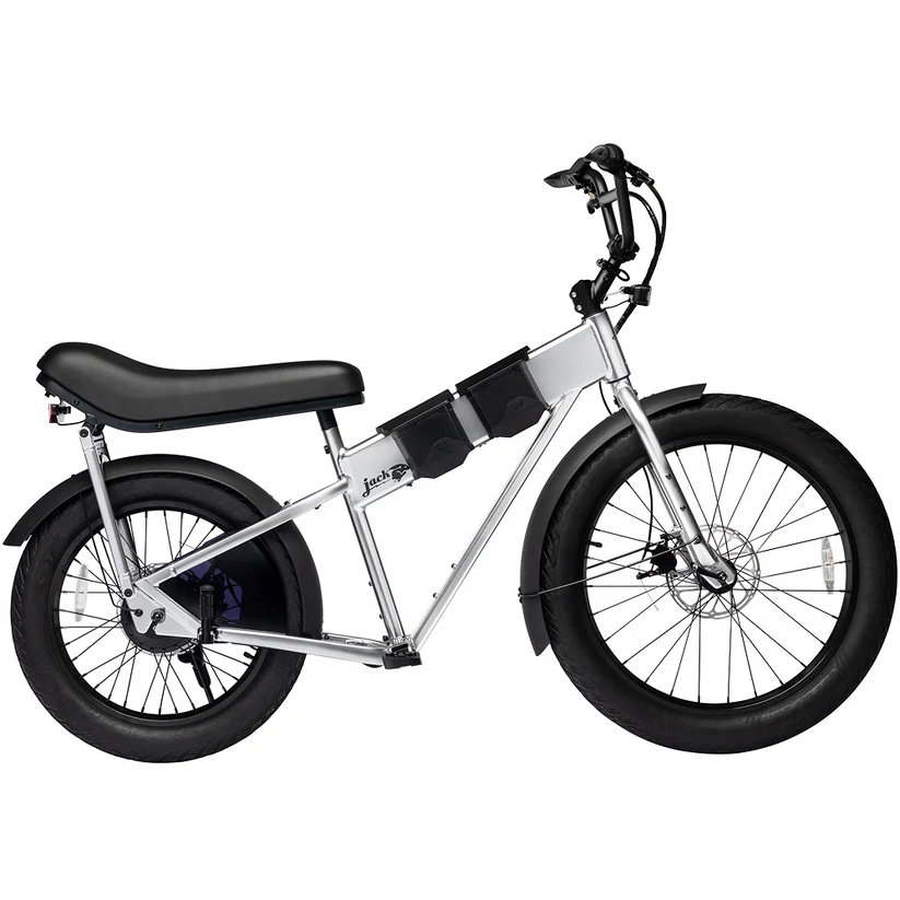 JackRabbit MG Doble