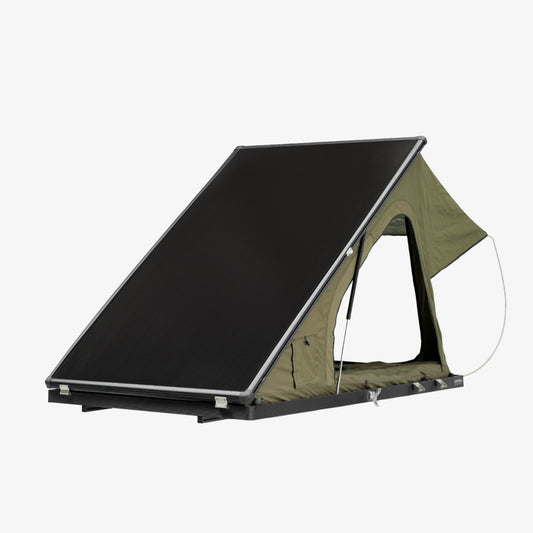 Carbon Fiber Lightweight Rooftop Tent