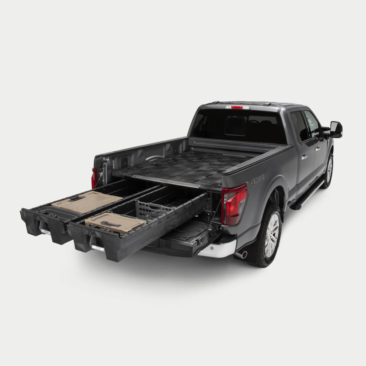 Decked Chevy/GMC