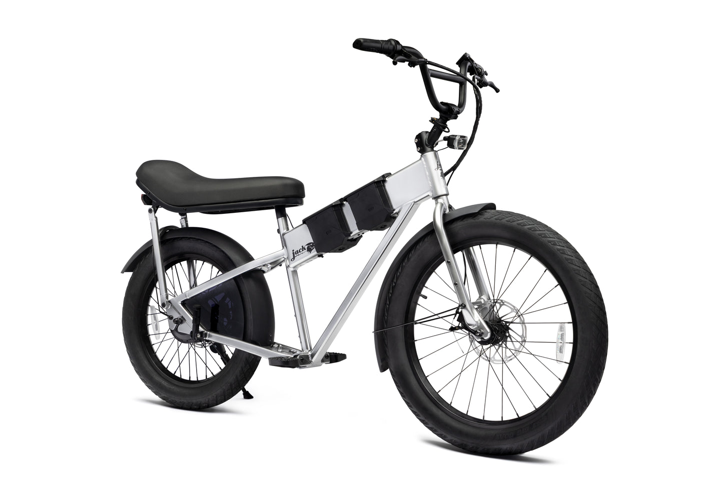 JackRabbit MG Doble