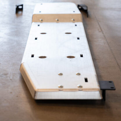 Fuel Tank Skid Plate | 24- Present Tacoma