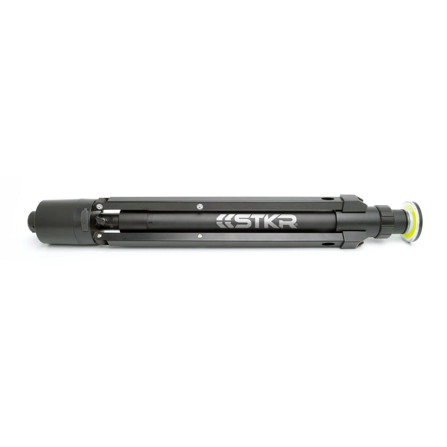 STKR CONCEPTS FLi-OVERLANDER 10' Telescoping Light with Wireless Remote