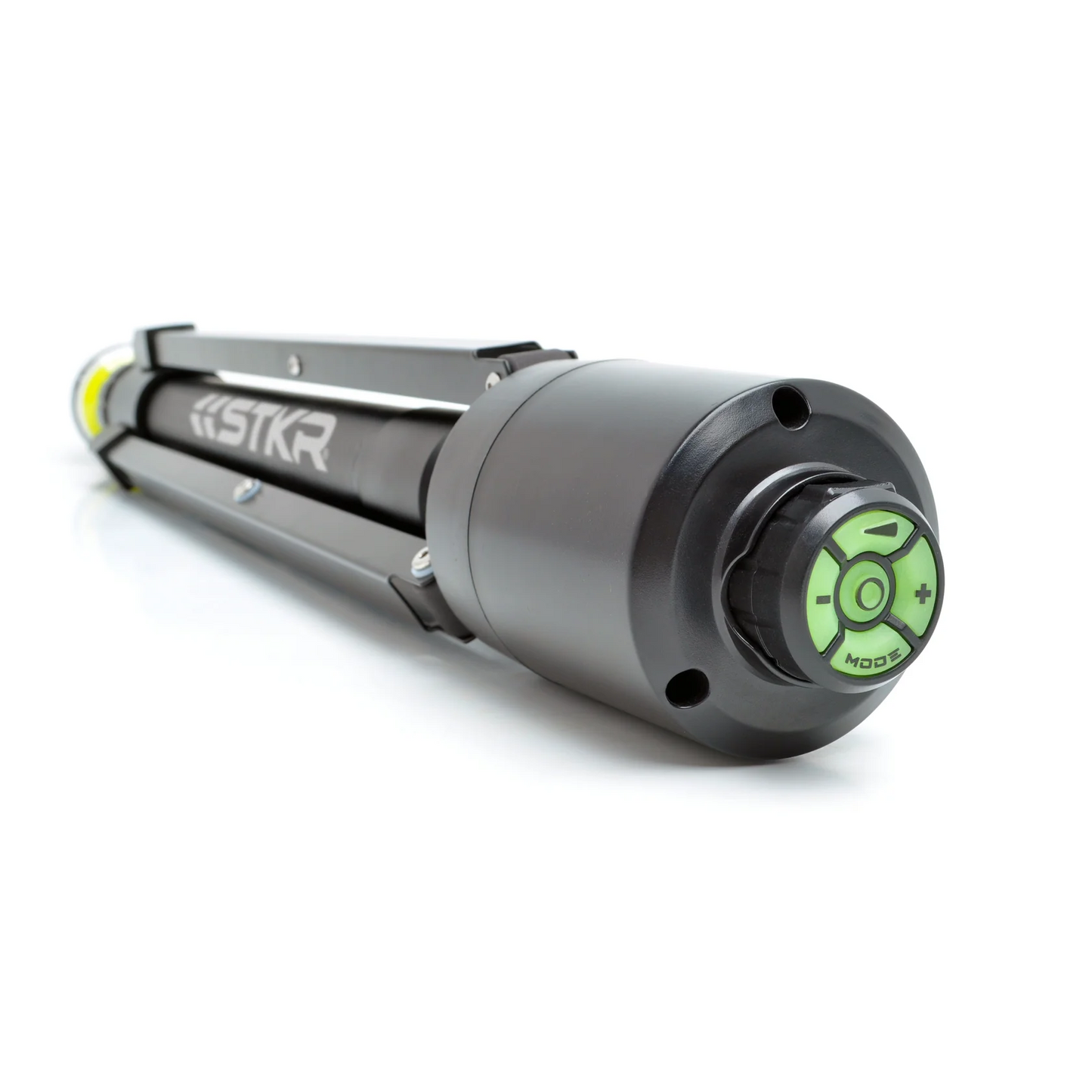 STKR CONCEPTS FLi-OVERLANDER 10' Telescoping Light with Wireless Remote