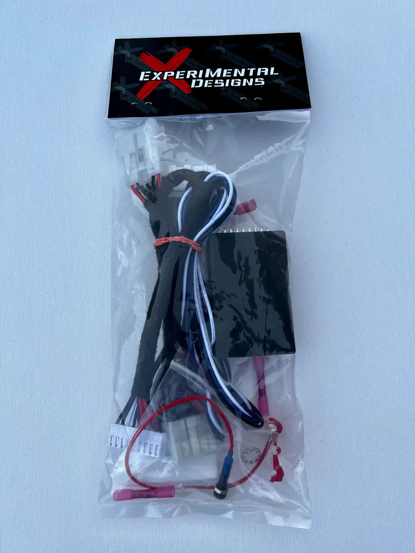 Tacoma AnyTime Locker