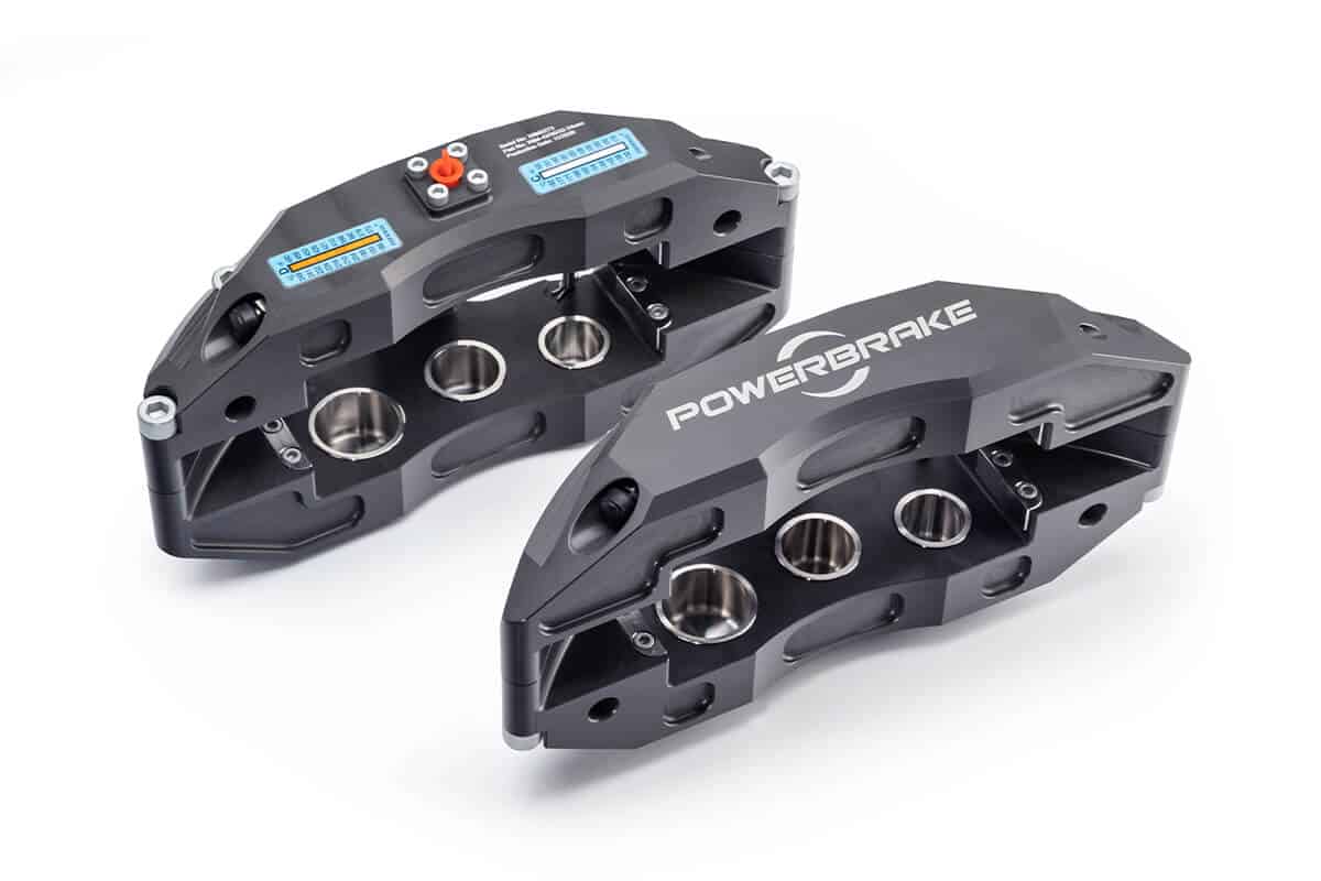 X-Line Big Brake Kit
