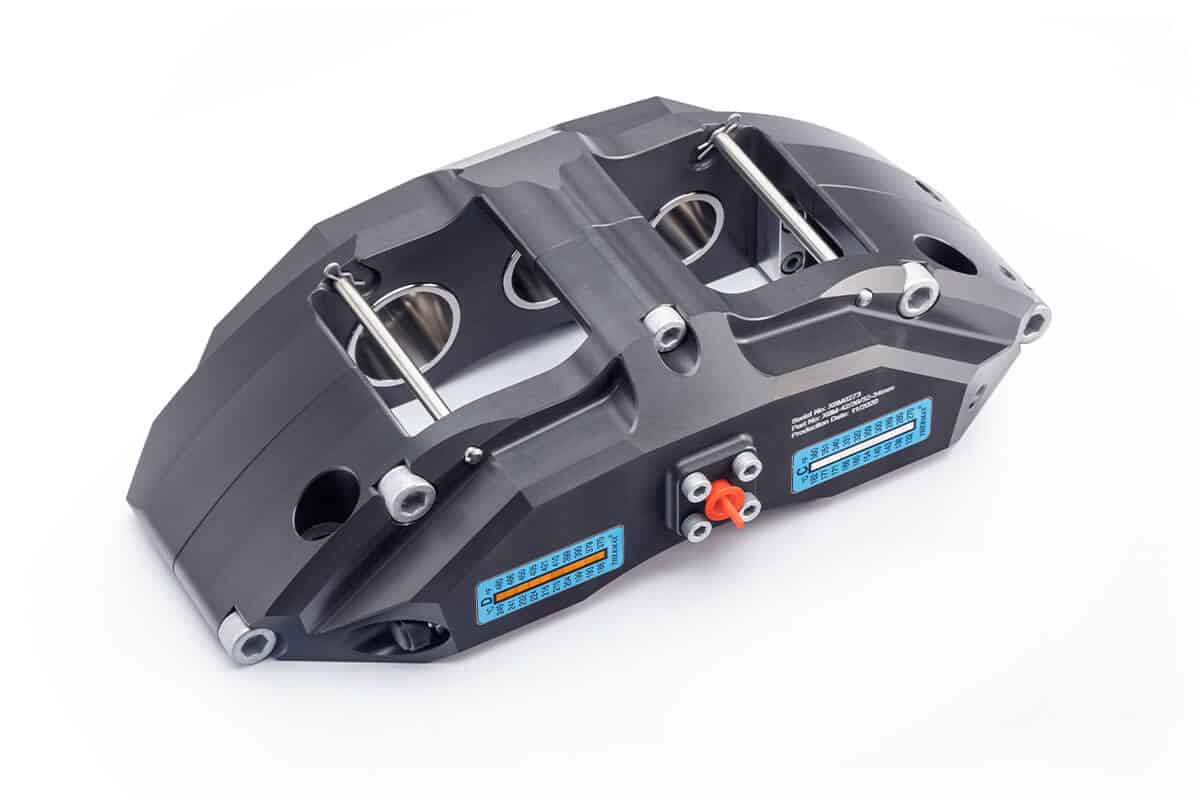 X-Line Big Brake Kit