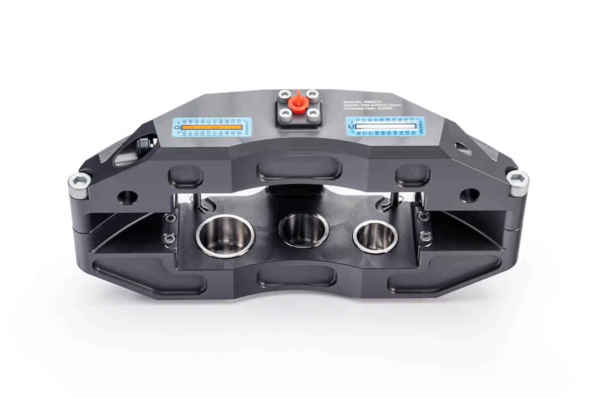 X-Line Big Brake Kit