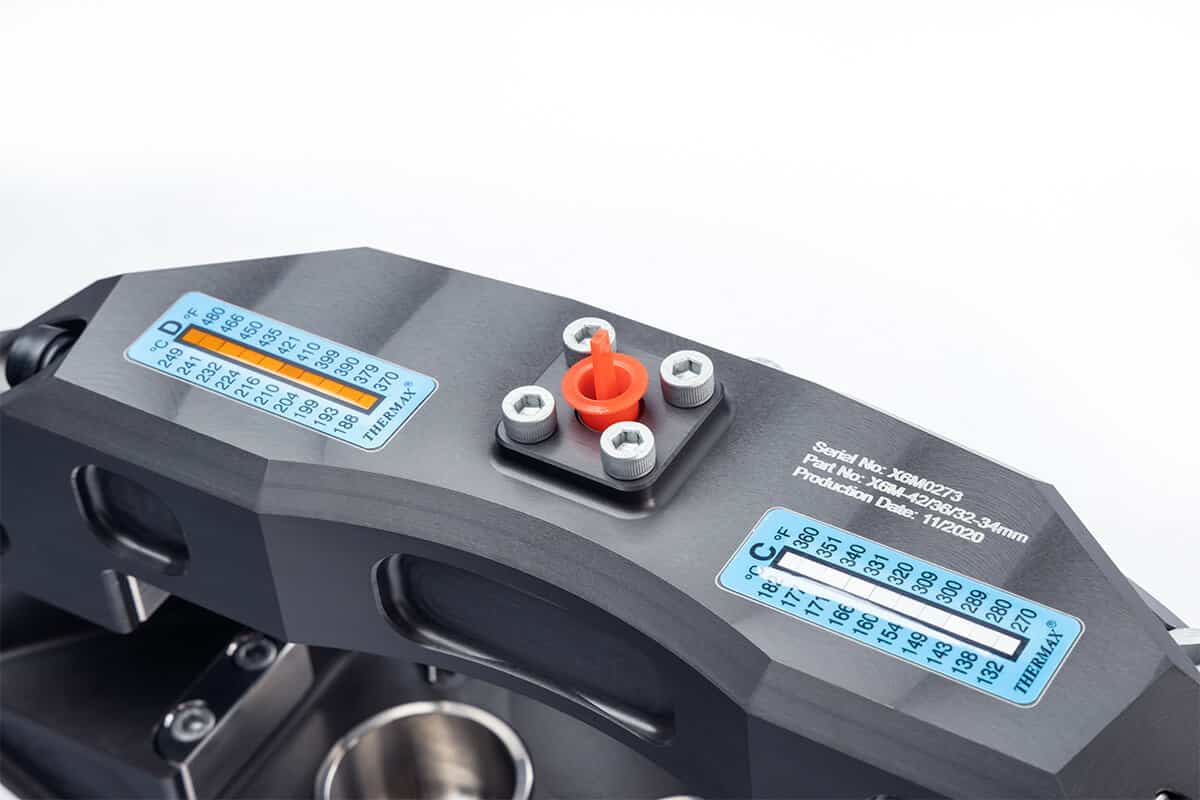 X-Line Big Brake Kit