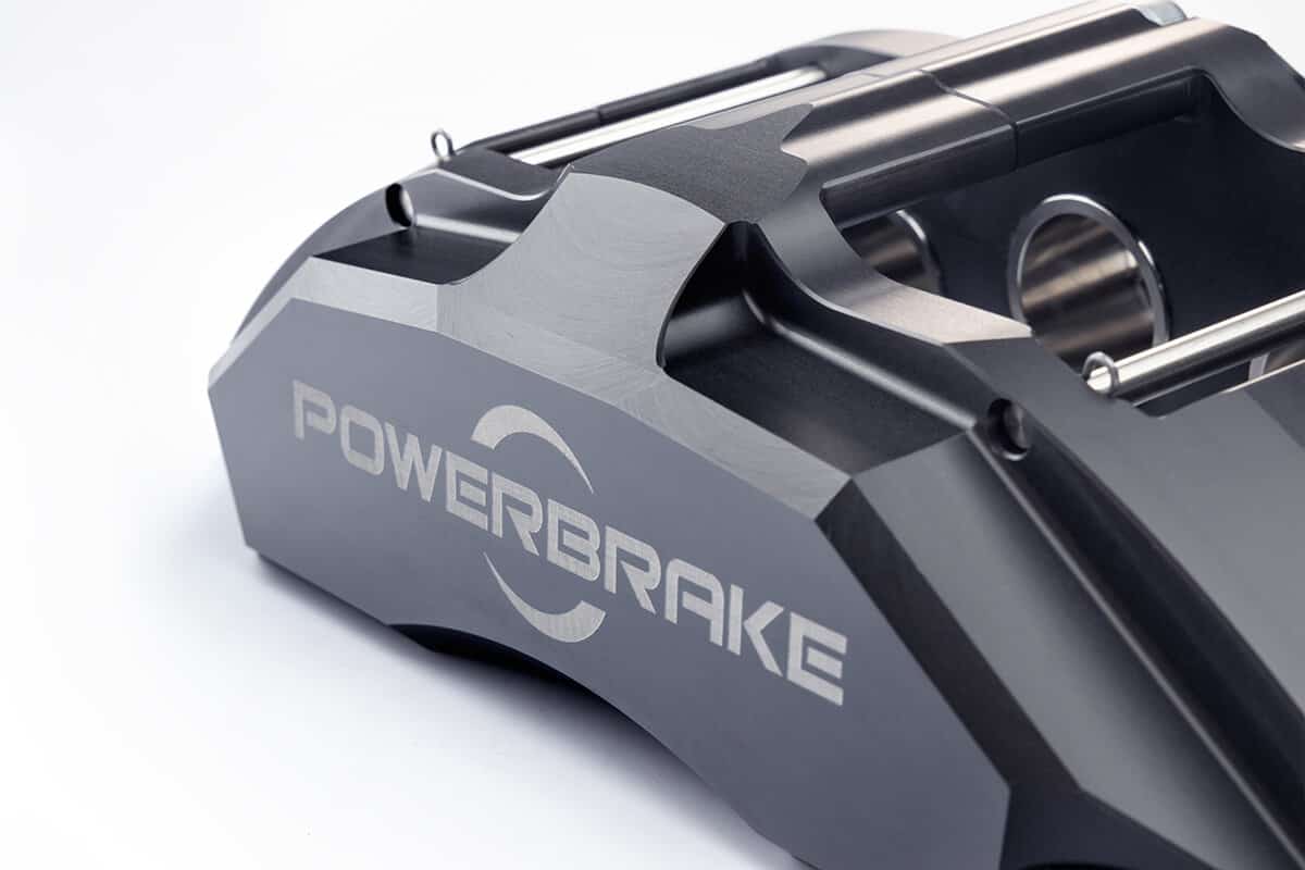 X-Line Big Brake Kit