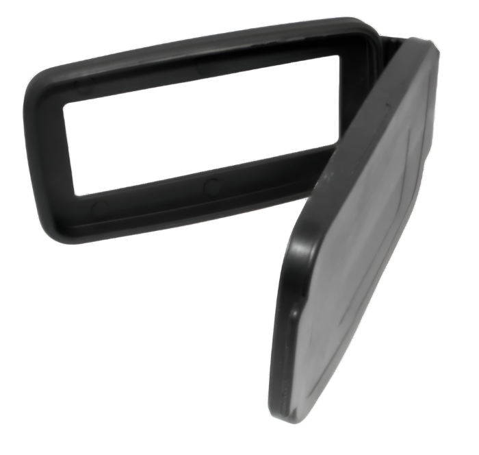 Canopy Latch Covers Smartcap, OVS, Furnlock
