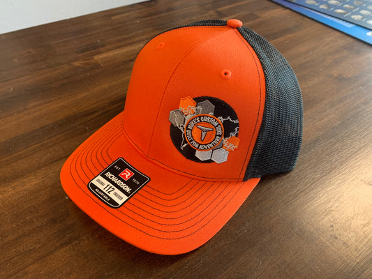 Mike's Custom Toys - Logo Hat