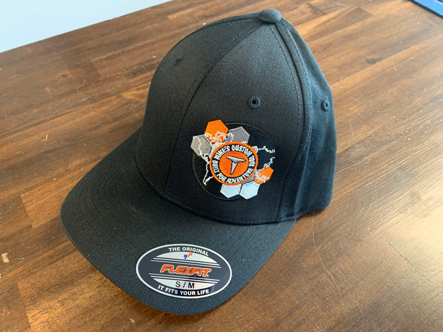 Mike's Custom Toys - Logo Hat