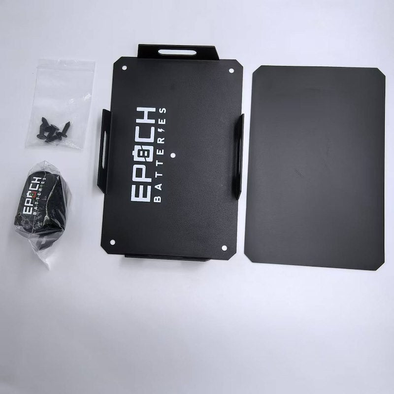 12V 300AH | HEATED & BLUETOOTH | LIFEPO4 BATTERY