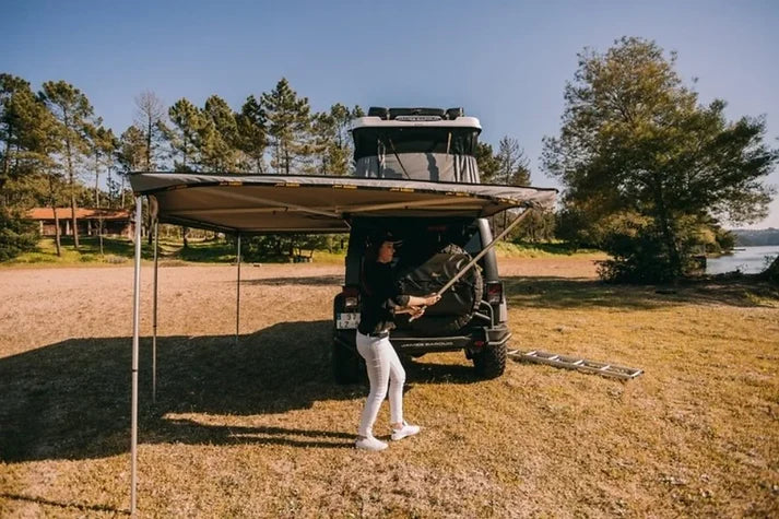 Falcon Awning 270°