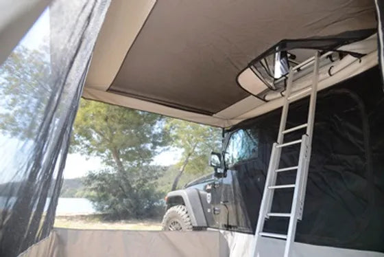 Falcon Awning 270°
